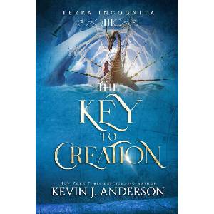The Key to Creation | Lee Gibbons, Oleg Kinal (ISBN: 9781680576917)
