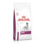 Royal Canin RENAL DOG - при хронична бъбречна недостатъчност 2 kg