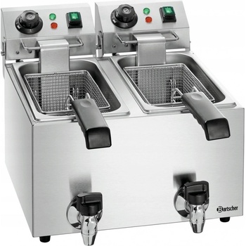 Bartscher Snack II Plus