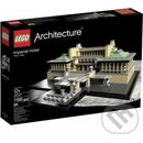 LEGO® Architecture 21017 Imperial Hotel