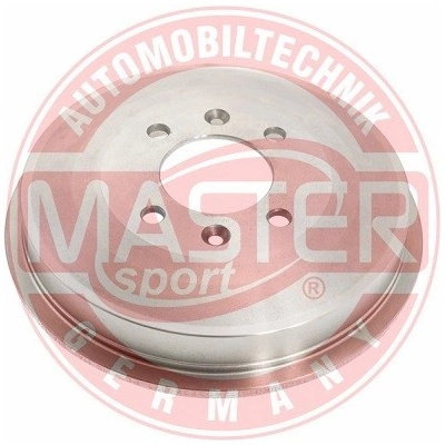 MASTER-SPORT Brzdový bubon 24022280171PCSMS