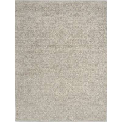 Nej-koberce Shadows 6 šedý