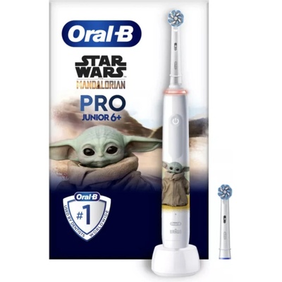 Oral-B Pro Junior 6+ Star Wars