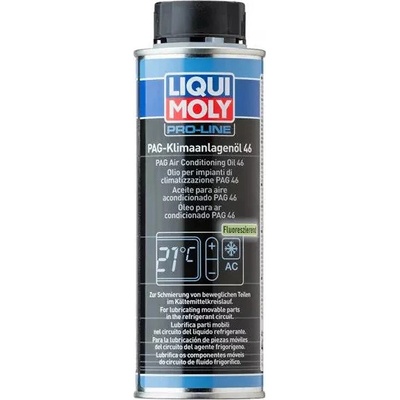 Liqui Moly 4083 pre klimatizácie PAG 46 250 ml