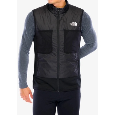 The North Face Winter Warm Pro Vest tnf black