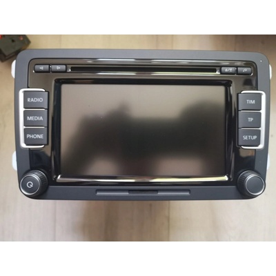VW 3C8057190DX, 3C8035190D