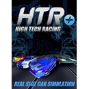 HTR+ Slot Car Simulation