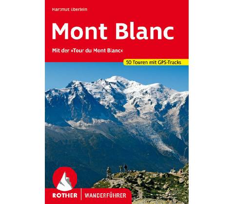 Mont Blanc