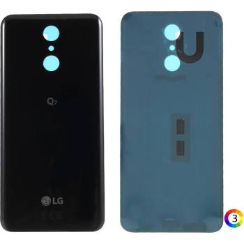 Image 1 of LG Оригинален Заден Капак за lg q7 q610