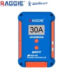 Raggie Соларен контролер 30А 12v / 24v mppt raggie