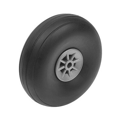 Revtec Podvozková kola gumová 57 mm 2