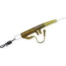 CARP´R´US Tail rubbers Weed 10ks