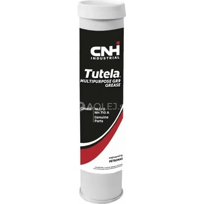 Tutela MULTIPURPOSE GR-9 GREASE 400 g
