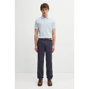 Fred Perry Памучен панталон (T9130) - answear - 166,05 лв