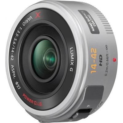 Panasonic Lumix G VARIO 14-42mm f/3.5-5,6 Aspherical