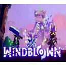 Windblown