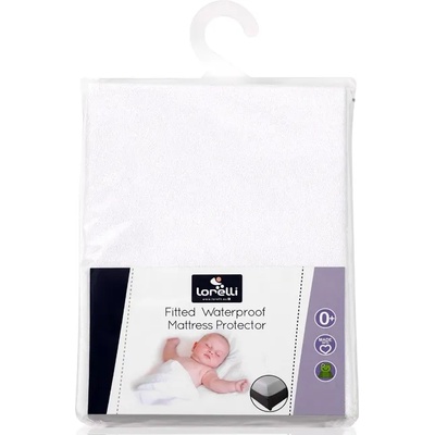 Протектор за матрак с борд Lorelli, 60 х 120 cm (2007018)