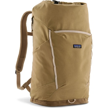Patagonia Дневна раница Patagonia Fieldsmith Roll Top Pack Daypack - Classic Tan - размер One Size (502-8981-0411)