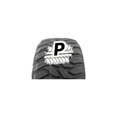 GRENLANDER LT PREDATOR MT 33/12,5 R18 118Q