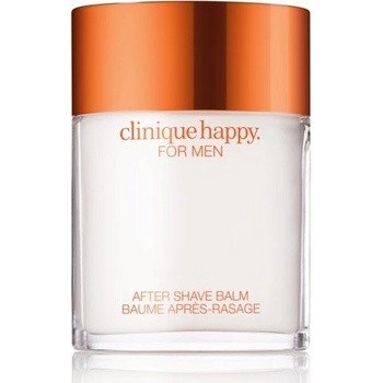 Clinique Happy Balzám po holeni 100 ml