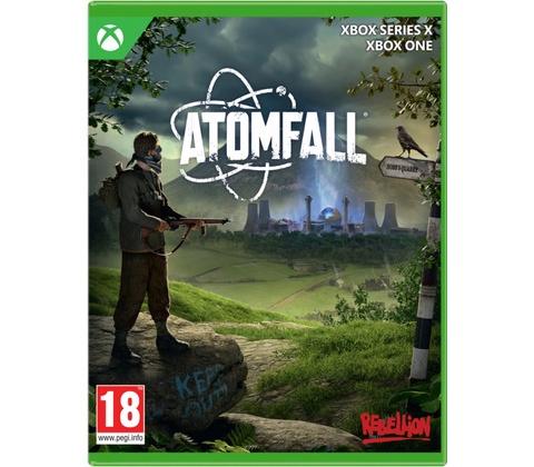 Atomfall