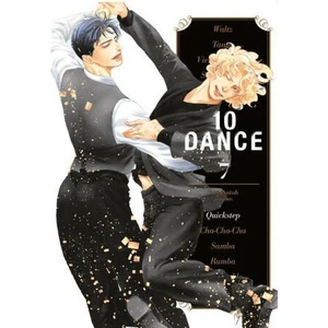 10 Dance 7 (ISBN: 9781646511686)