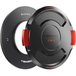 Freewell Базов пръстен Freewell 49 mm с капак за Real Locking VND (FW-L1-BL49)