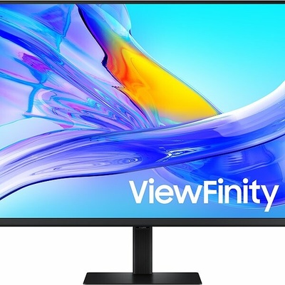 Samsung ViewFinity S8 S37D800UAU