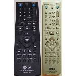 LG 6711r1p070b - оригинален дистанционен контрол (6711r1p070b) Дистанционно