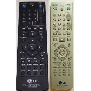 LG 6711r1p070b - оригинален дистанционен контрол (6711r1p070b) Дистанционно