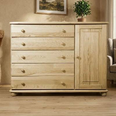 Nábytek z lesa Country 120