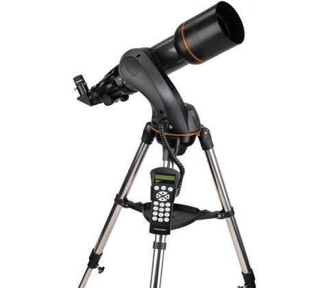 Celestron Nexstar 102 SLT