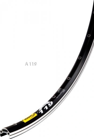 Mavic A 119