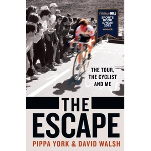 ESCAPE NOTUS (ISBN: 9780008510602)