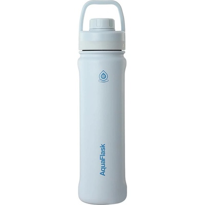 AquaFlask REGULAR+ M Mořská sůl 650 ml