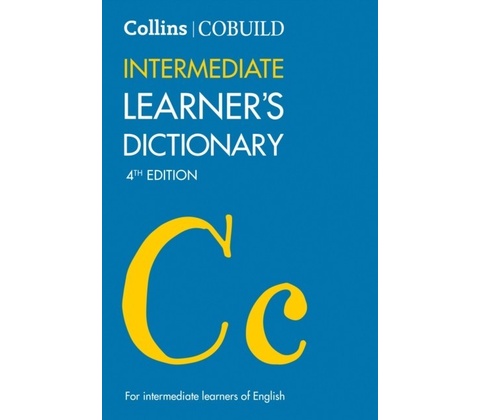 Collins COBUILD Intermediate Learner´s Dictionary Collins