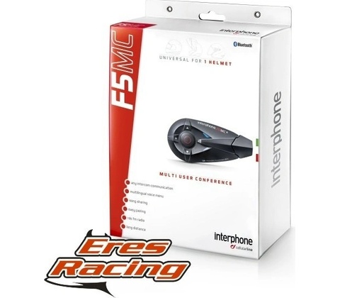 CellularLine Interphone F5MC