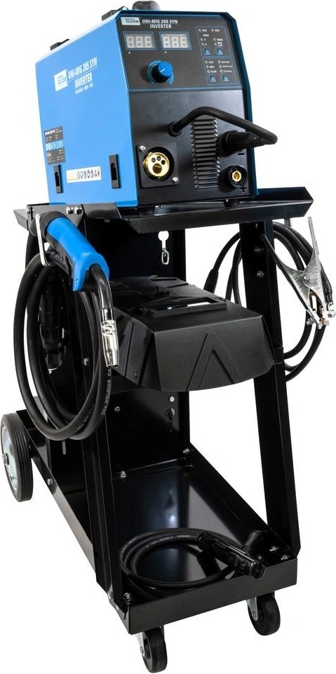 TOP prémium produkt v kategorii invertorové svářečky 2024/2025