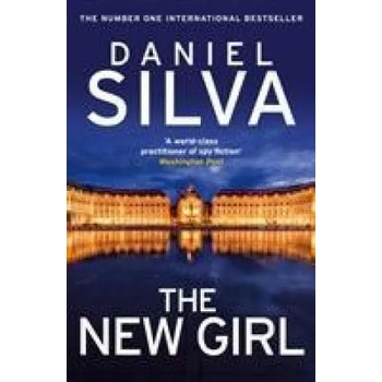Image 1 of New Girl | Daniel Silva