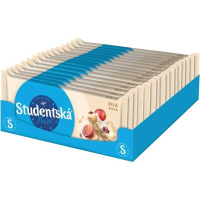 Orion Študentská pečať biela 16 x 170 g