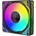 1stCOOL AURA EVO Mirror ARGB PWM 120 (F12-AURA-EVO-B1)