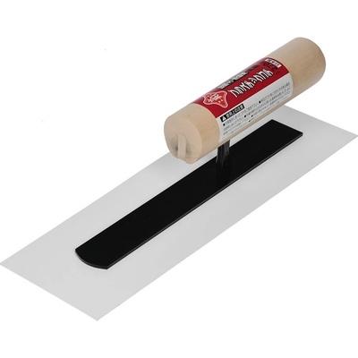 Japonské plastové hladítko AKAKANECHOU - 270 mm