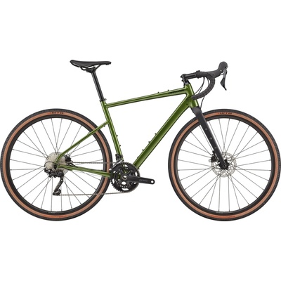 Gravel Cannondale Topstone 2 2x SGR M 2025