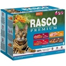 Rasco Premium Cat Adult 12 x 85 g