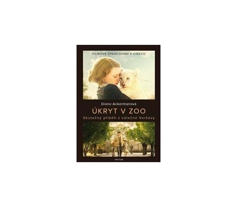 Úkryt v zoo