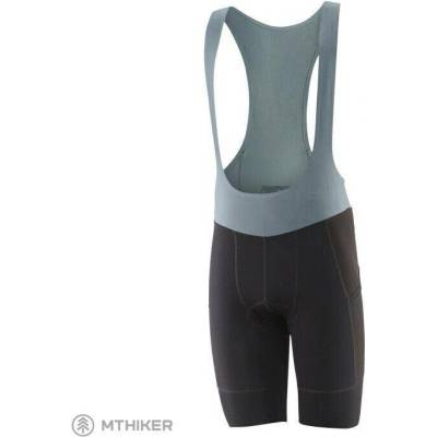 Patagonie Dirt Roamer Liner Bibs černá