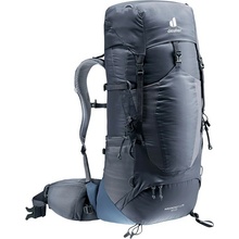 Deuter Aircontact Lite 40+10 l black-marine