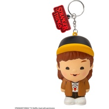 Prívesok na kľúče Stranger Things squishy Dustin