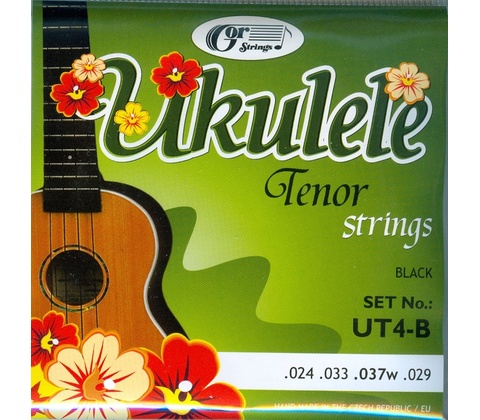 Gorstrings UT4-B