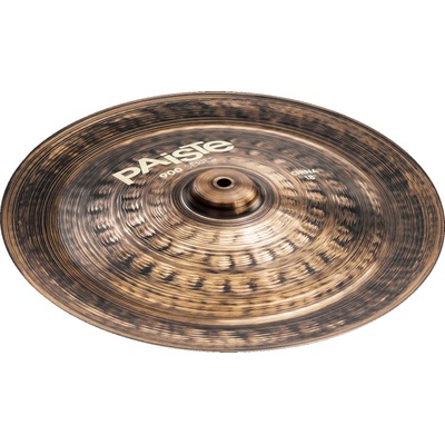Paiste 900 18" Чинел China (PA 1902618)